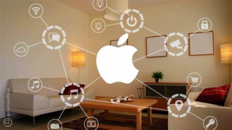 Apple faces double whammy of AI challenges ahead of smart home offerings launch: Guest Post by Cryptopolitan_News - CoinMarketCap