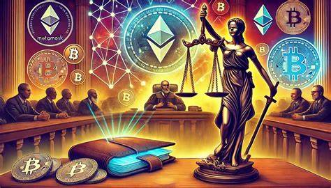 ConsenSys under accusation by the SEC: MetaMask and the legal challenges of staking - Binance