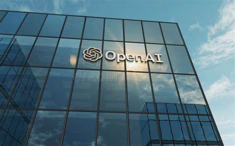 OpenAI Is Building the Next AI Operating System