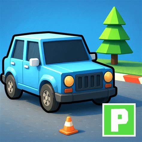 JEUX DE PARKING ️ - Jouez en Ligne Gratuitement ! | Poki