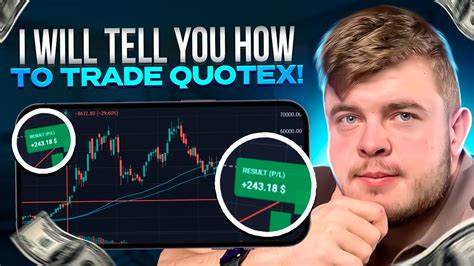 Step-by-Step Guide: Quotex Trading Strategies for New Traders