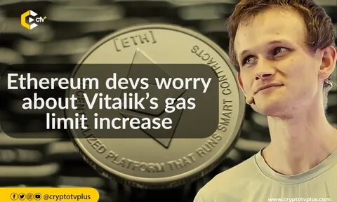 Vitalik speaks on 4 ways AI can integrate with blockchains and beyond - CryptoTvplus
