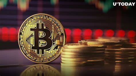 Bitcoin Price Alert: Key Indicator Issues Warning, But There's a Catch - U.Today