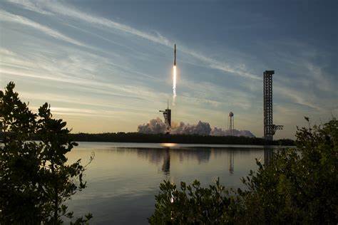 Over 2000 senior staff set to leave NASA under agency push