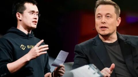 Binance founder CZ says Elon Musk's X 'should ban all bots' - The Block
