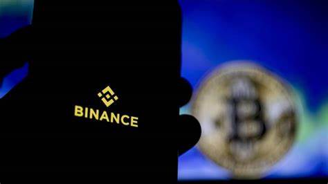 Cryptocurrency trading platform Binance pulling out of Russia - Anadolu Ajansı