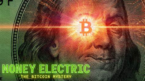 Where to Watch Money Electric: The Bitcoin Mystery Documentary – Premiere date, Trailer - TechNadu