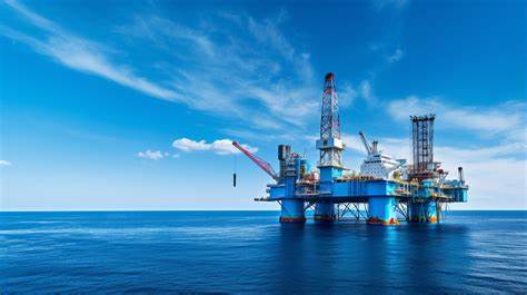 Helmerich & Payne (HP): Among the Energy Stocks that Lost This Week