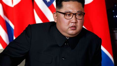North Korea feared to be behind ‘worst hack in history’ as Kim’s goons took £1BILLION in world’s biggest crypto heist