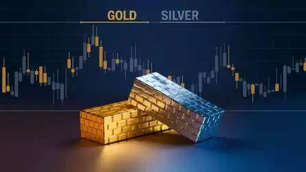 This Gold Stock Climbs 51%, Nears Entry As Analyst Sees 'Enhanced Returns' Ahead
