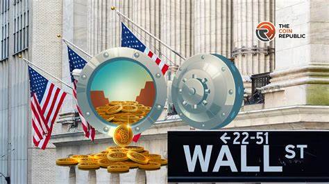 Wall Street Banks Consider Crypto Custody and Trading