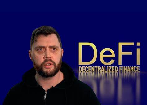 'Crypto is Dead. Long live Crypto': Veteran DeFi Developer Andre Cronje Urges More Regulation - Cryptonews