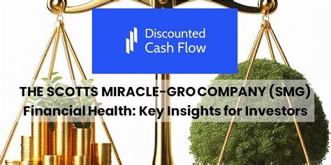 Should You Invest in The Scotts Miracle-Gro Company (SMG)?