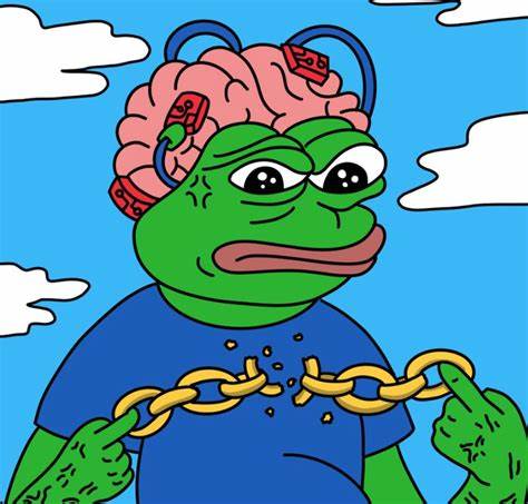 Is Vitalik Buterin Funding Pepe Unchained as Scaling Market Heats Up? New Pepe Raises $12.5M in Presale