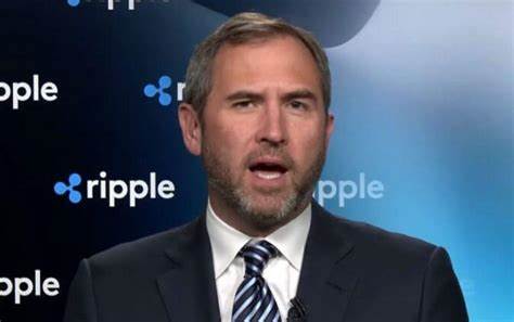 What’s Ripple CEO’s take on the biggest XRP hypothetical?