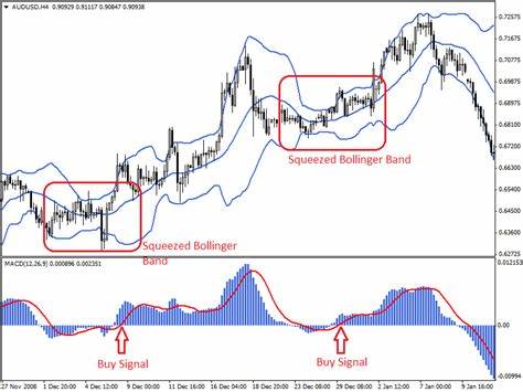 XRP Nears 'Now or Never' Zone: Bollinger Bands Sound Alarm - U.Today