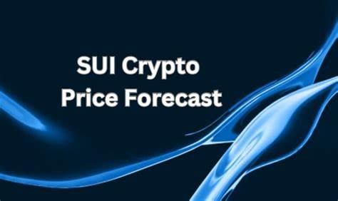 SUI Crypto Price Prediction: New All-Time Highs Next? - Crypto News BTC