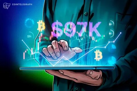 Bitcoin trader eyes yearly close 'games' as Q4 BTC price gains top 50% - Cointelegraph