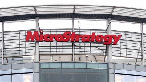 MicroStrategy reports $170 million impairment loss on Bitcoin holdings in Q1 - Forbes India
