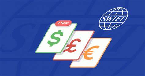 Pretraživanje BIC (SWIFT broja) banaka iz više od 130 država