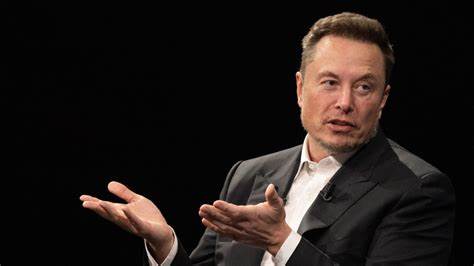 Tesla Doubles Down On US — Elon Musk Plans Another $8 Billion Investment After Spending Nearly $10 Billion In 2024