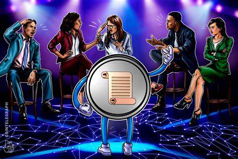 Scroll lists on Binance, sparking debate over centralization concerns - Cointelegraph