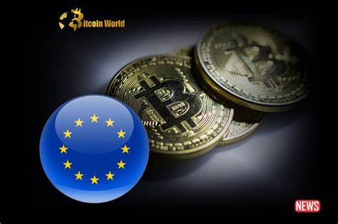 Who’s winning the West’s crypto regulation race? 