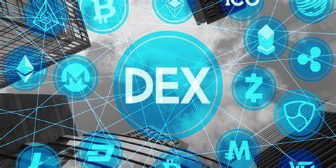 DEXs Are Reshaping Crypto Trading for the Good Despite Regulatory Scrutiny