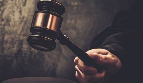 The Wrongs of American Justice