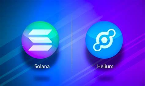 Helium Plus Lets Businesses Join Solana DePIN Project With Just Wi-Fi