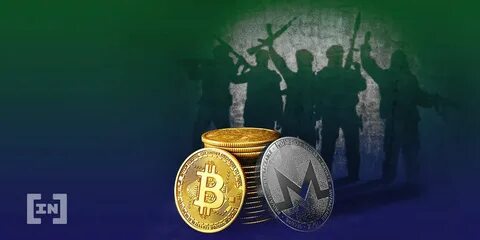 U.S., Israeli officials crack down on crypto donations to Hamas - Marketplace