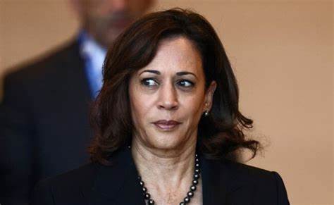 Kamala Harris Leads Trump By 5 Points In New NBC Poll Six Weeks To Election Day