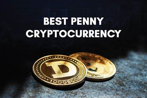 12 Best Penny Cryptocurrency to Invest in 2024 - 99Bitcoins