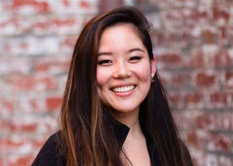 First Confirmed Female Bitcoin Core Developer Is True Face Of The New American Dream - Forbes