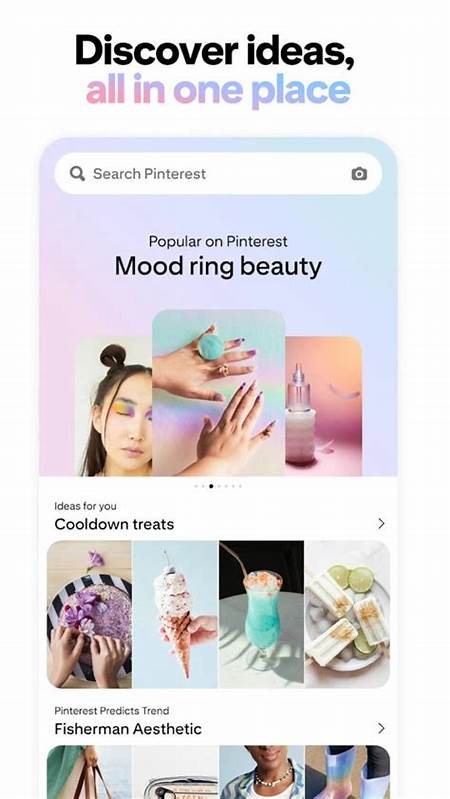 Download Pinterest (free) for Windows, Android, APK, iOS and ... - Gizmodo