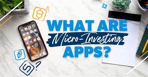Micro-Investing Apps: What You Need to Know - Ramsey Solutions
