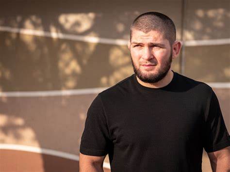 MMA Star Khabib Nurmagomedov Backs Meme Coin 'Fighting' For Conor McGregor's Victims: 'This Guy Deserves Punishment' - Benzinga