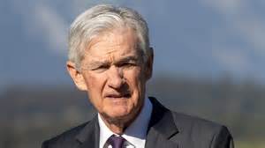 Dow Drops 170 Points After Powell Doesn't Tease September Cut