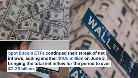  Bitcoin traders adopt ‘defensive stance’ as 15-day ETF inflow streak ends 