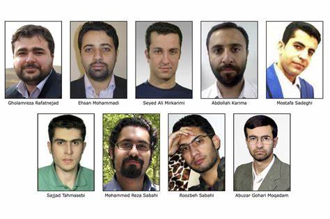 Iranian hackers charged for ‘hack-and-leak’ plot to influence election