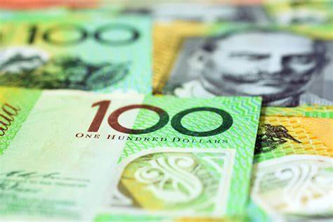 Some Gains for the Aussie Dollar After the RBA Unexpectedly Holds