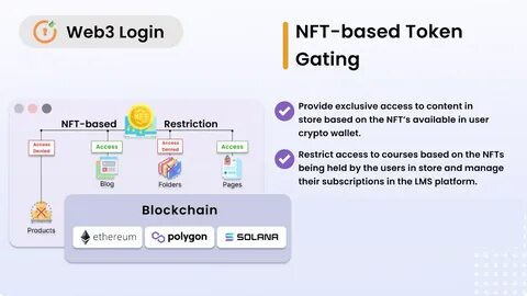 The Future of Web3 Logins Is…Email and Password?! - Crypto Daily