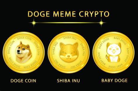 Meme coins: Investing in a joke, or is the joke on you? - Britannica