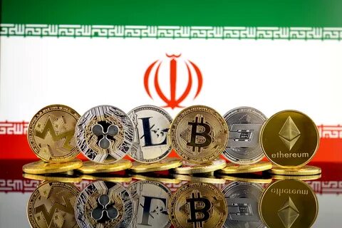 Iran legalises crypto for imports - Central Banking