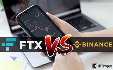 FTX vs BINANCE: Which is Better for You? - Crypto Times