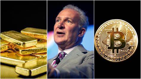 Bitcoin Bites The Dust? Peter Schiff Celebrates Gold ATH, Trashes Crypto - Bitcoinist