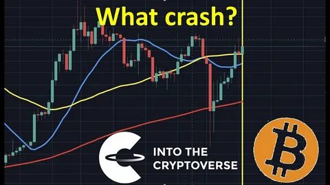 Bitcoin’s Tipping Point: Will It Crash or Soar to New Heights? - Meltyfan