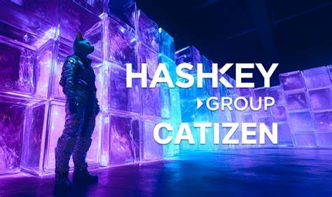 HashKey partners with Telegram game Catizen to extend GameFi reach - The Block