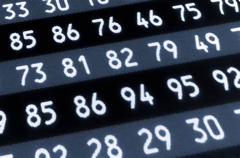 AIs have a favorite number, and it's not 42
