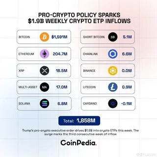 A1 crypto(@Square-Creator-2ac4d5452bee)'s insights - Binance